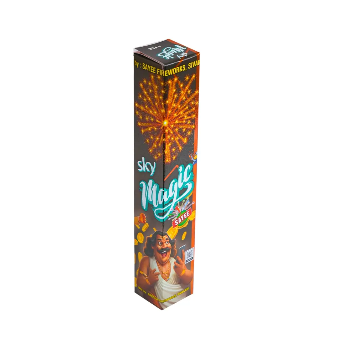 CHOTTA PIPE crackers — Tiruchendur Murugan Vedi Kadai